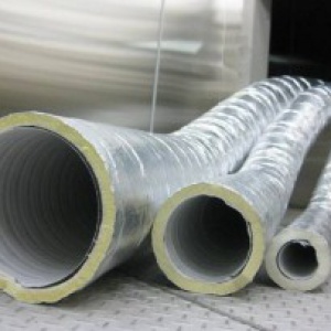 Ống mềm có bảo ôn